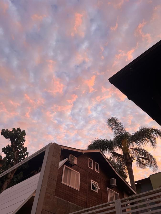 Uluwatu Ξενοδοχείο Florianópolis Εξωτερικό φωτογραφία